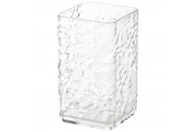 Стакан для ванной комнаты ice