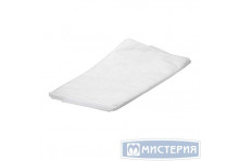 Скатерть спанбонд 160*200 белый Мистерия