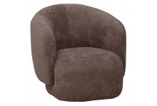 Кресло для отдыха Саваж 890х840х900 ППУ Sensey Koriza, Элегия