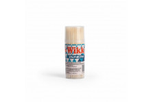Зубочистки Wikky 100 шт 