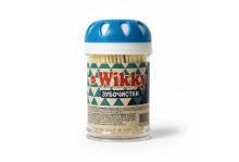 Зубочистки Wikky 200 шт