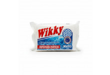 Мыло Wikky против пятен 200 гр 