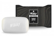 Мыло туалетное Wikky чайное дерево 100 гр 